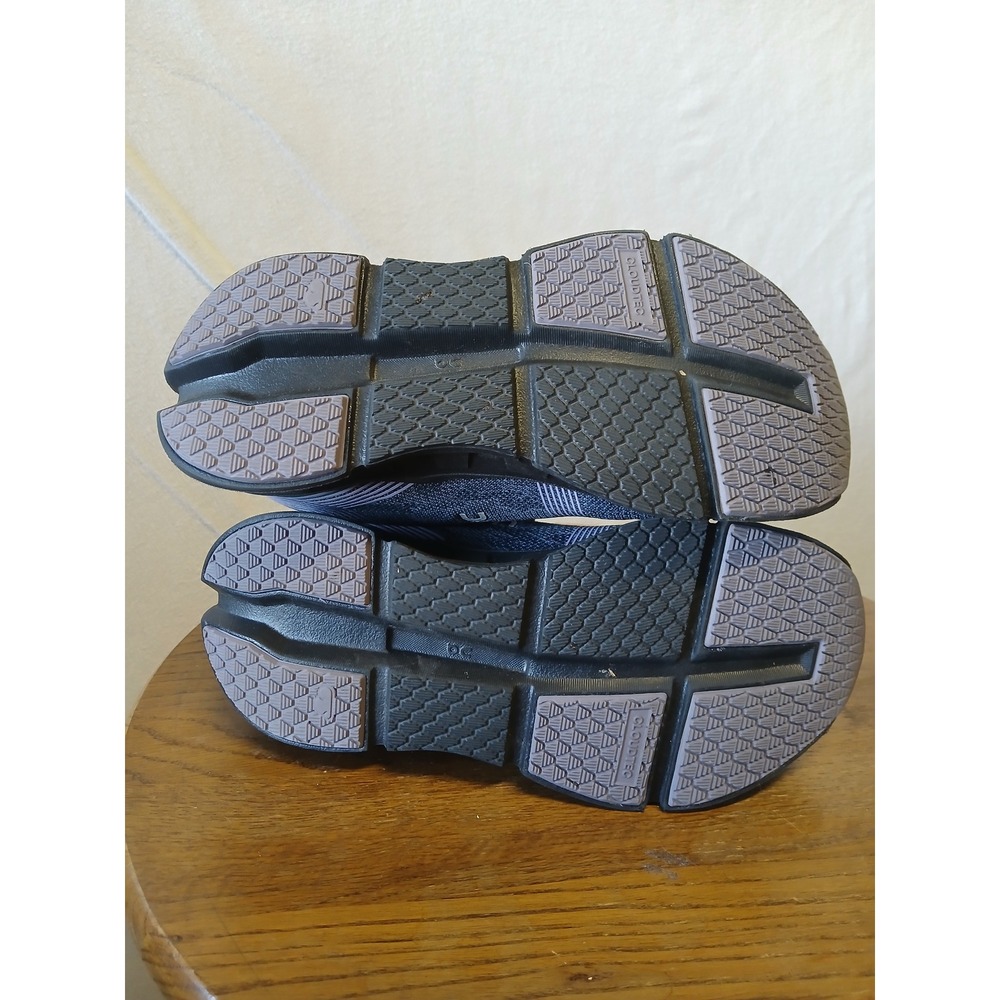 On cloudgo running shoes womens size 7 fitness walking training - Picture 3 of 7